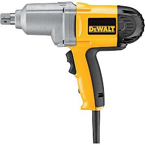 Chave de impacto com encaixe de 1/2" DW 292 710W 220V DEWALT