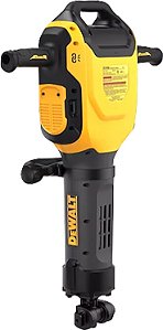 Martelo demolidor a bateria 60V MAX 40 joules sem bateria e sem carregador DCH966B-B3 DEWALT