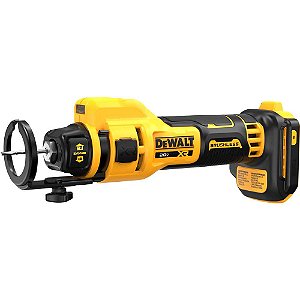 Recortadora a bateria 20V máx. sem bateria e sem carregador DCE555B-B3 DEWALT