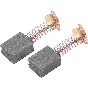 Escova de carvão para serra tico-tico STS-750VP 220V AWT