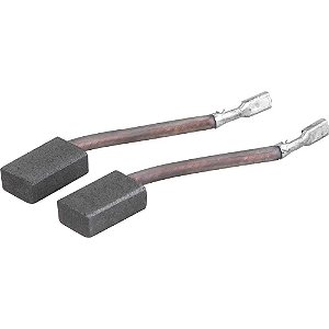Escova de carvão para martelete MPD 800 220V AWT