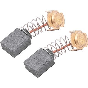 Escova de carvão para cortador de parede CP-125 AWT e CPV 1500 Vonder 127V AWT