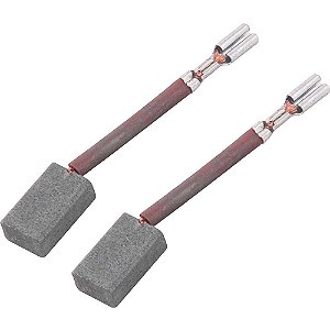 Escova de carvão para serra multicorte MC-500 220V AWT