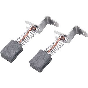Escova de carvão para chave de impacto CI-850 220V AWT