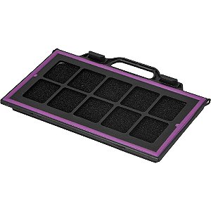 Filtro de espuma para aspirador de pó APV 1600 VONDER