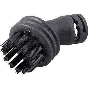 Bocal curvo com escova de nylon para LMV 1400 VONDER