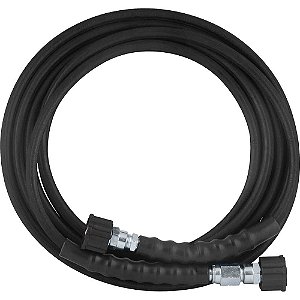 Mangueira alta pressão com trama de aço para lavadora LGV 2800 VONDER