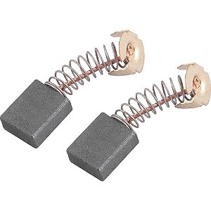 Escova de carvão para serra esquadria KGS 16-255 220V VONDER