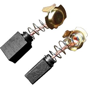 Escova carvao 220V para lixadeira LAV1407 VONDER