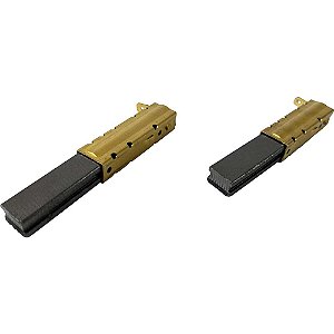 Escova de carvão para Aspirador APV 1600 127V VONDER