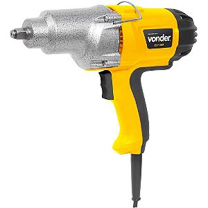 Chave de impacto com encaixe de 1/2" CIV 900 900W 220V VONDER