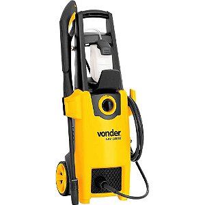 Lavadora de alta pressão LAV 1800I 2.000 lbf/pol² 127V VONDER