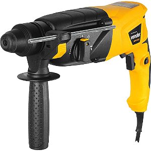 Martelete perfurador/rompedor 850W MPV 853 220V VONDER