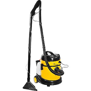 Aspirador e extratora pó/líquido 127V 20 litros ELV 1400 VONDER
