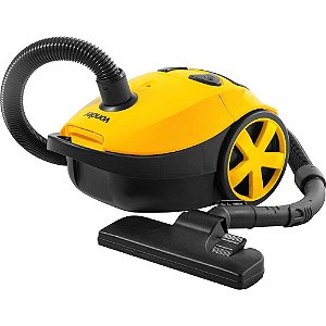 Aspirador de pó 1.200W 220V 3 litros APV 1203 VONDER