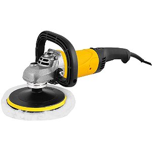 Politriz angular 7" 1.300W 127V PAV 1300 VONDER