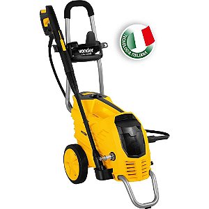 Lavadora de alta pressão LAV 2200I 1.450 lbf/pol² 127V VONDER