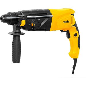 Martelete perfurador/rompedor 850W MPV 853 127V VONDER
