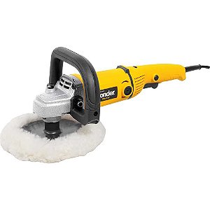 Politriz angular 7" 1.400W 220V PAV 147 VONDER