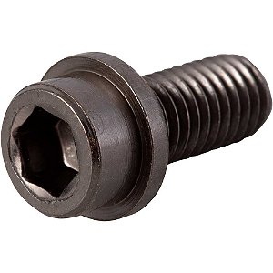 Parafuso sextavado interno cabeça cilíndrica 8mm x 16mm para fixar o disco na serra mármore 1300W VONDER