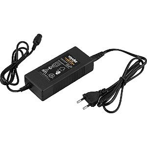 Fonte de carregamento 36V para TPV 360 VONDER