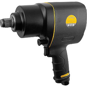 Chave de impacto pneumática 3/4" - 19,1mm CIP 340 VONDER PLUS