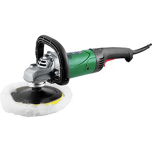 Politriz angular 7" PAD 1300 127V DWT