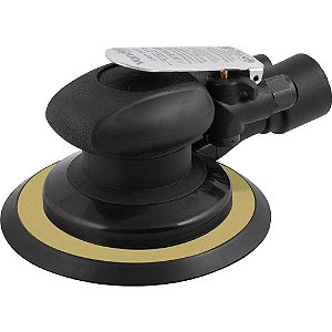 Lixadeira roto-orbital pneumática LRP 600 VONDER PLUS