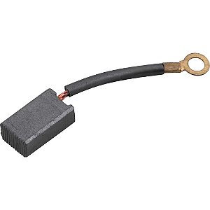 Escova de carvão para furadeira base magnética FMV 1880 220V VONDER