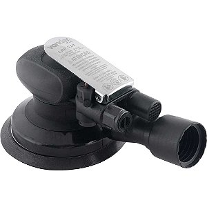Lixadeira roto-orbital pneumática LRP 510 VONDER PLUS