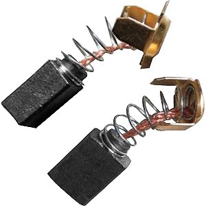 Escova carvao 127V / 220V para PAD / PAV 147 VONDER
