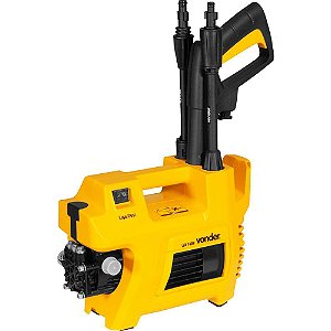 Lavadora de alta pressão LAV 1400I 1.450 lbf/pol² 127V VONDER