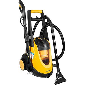 Lavadora e aspirador 2 em 1 LAV 1412 220V VONDER