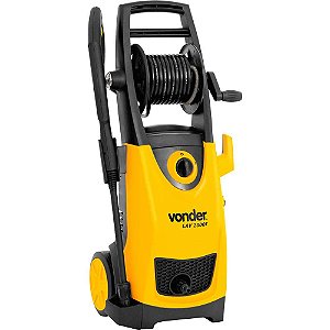 Lavadora de alta pressão LAV 2000I 2.175 lbf/pol² 220V VONDER