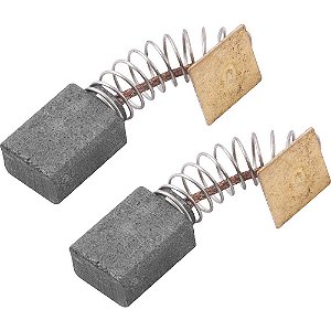 Escova de carvão para Plaina PLV 710 220V VONDER
