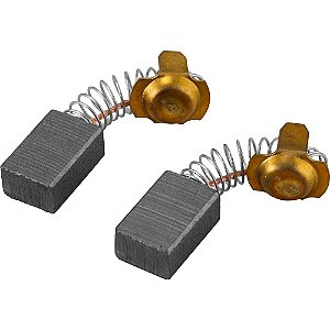 Escova de carvão 127V para TFD/TFV 620 127V VONDER
