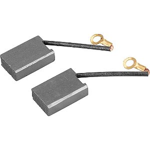Escova de carvão 220V para Martelo Demolidor MDV 1645 VONDER