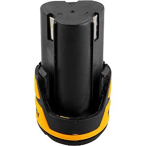 Bateria 12,0V íons de lítio para serra sabre SSV 122 VONDER