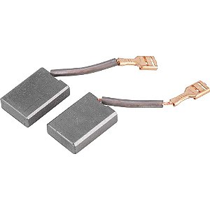 Escova de carvão 220V para Martelo Demolidor MDV 1765 VONDER