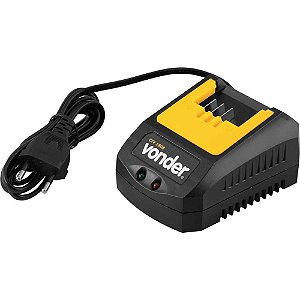 Carregador de bateria para CIV 180B VONDER