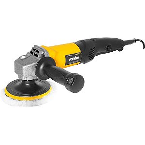 Politriz angular 5" 600W 127V PAV 600 VONDER