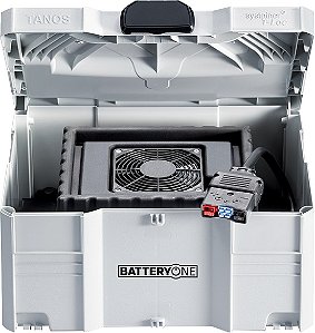 Carregador de bateria BOC 13 WACKER NEUSON