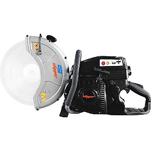 Cortadora a gasolina 2 tempos 5,4hp CP514-350 CLIPPER
