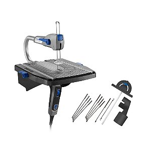 Serra MOTO-SAW tico-tico 220V F013MS20NC DREMEL