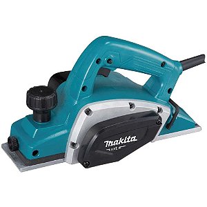 Plaina elétrica 127V 500W M1902B MAKITA