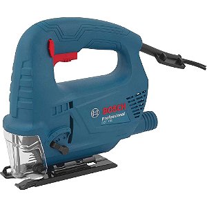 Serra tico-tico 127V 500W GST 700 BOSCH
