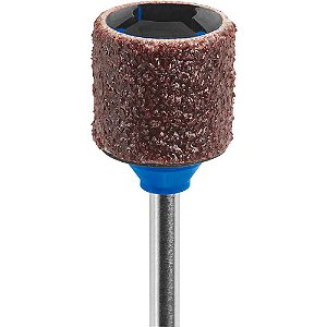 Mandril para lixa em tubo para microrretífica 13mm EZ407SA DREMEL