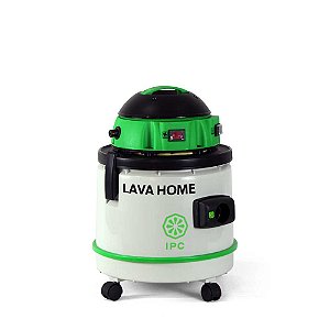 Aspirador e extratora pó/líquido 127V LAVAHOME-127 IPC