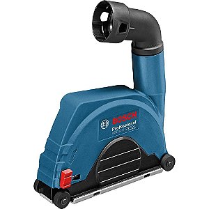 Sistema de aspiração de pó GDE 115/125 FC-T BOSCH