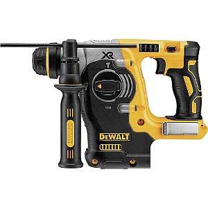 Martelete perfurador rompedor SDS Plus 2,1 J a bateria 20V MAX (não acompanha) DCH273B DEWALT